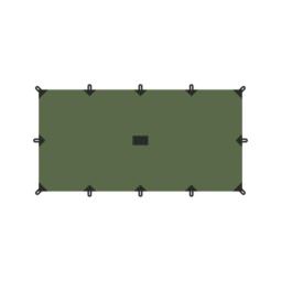 Tent тент 3x5м talberg